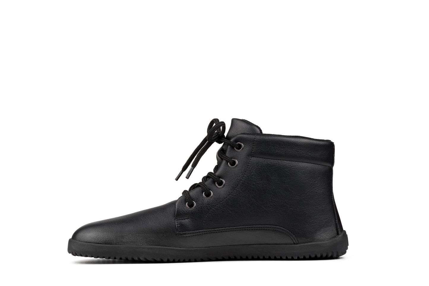 Ahinsa Sundara Ankle boots xWide - Black (37)