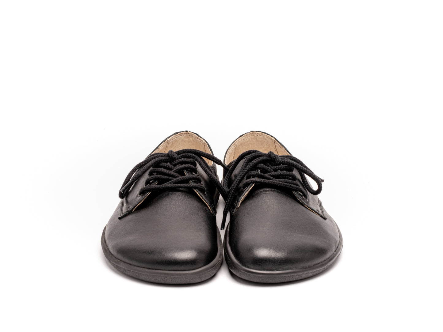 Be Lenka City Barefoot Shoes - Black