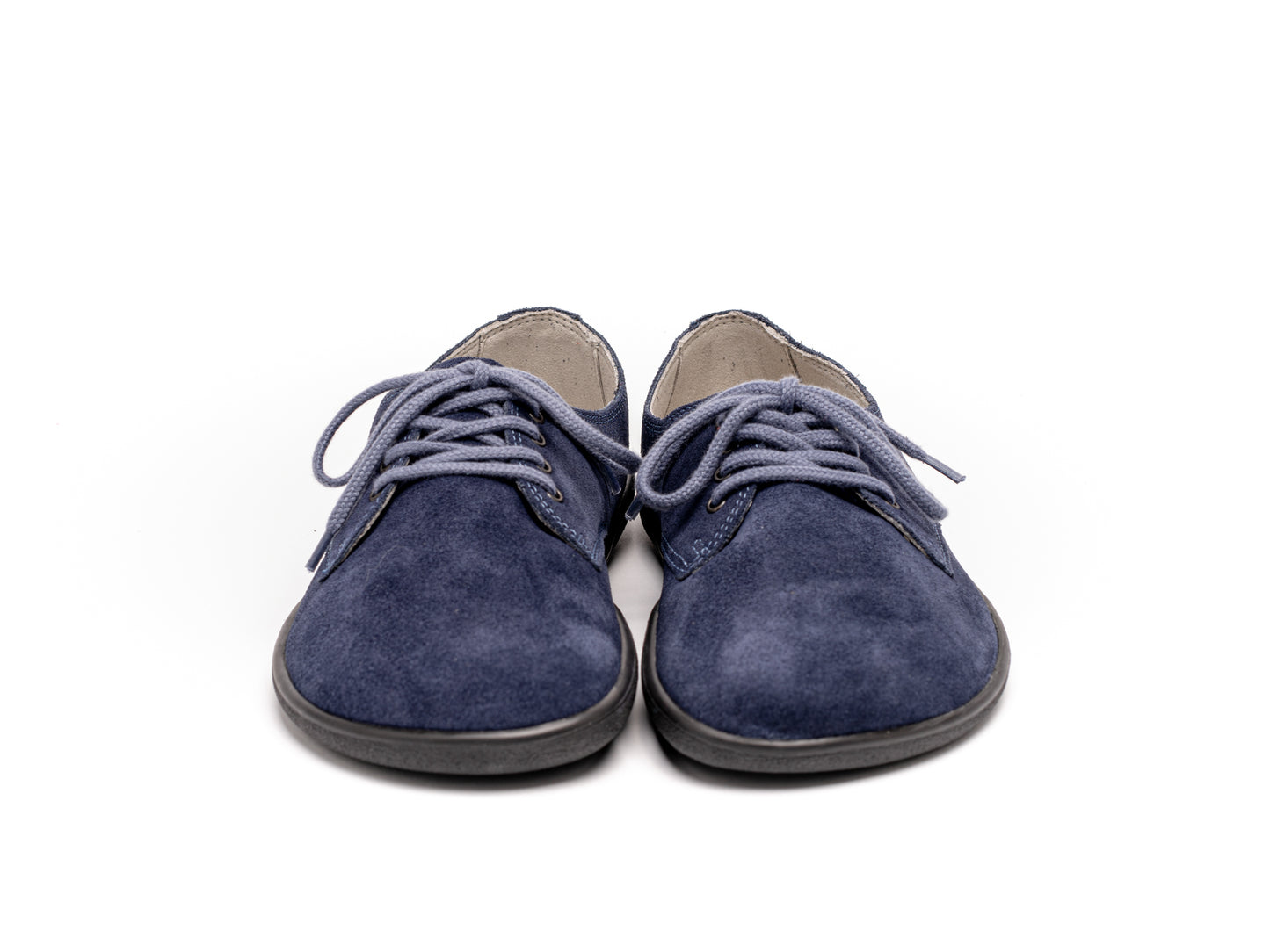 Be Lenka City Barefoot Shoes - Navy