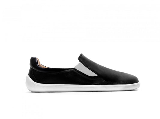Be Lenka Eazy Barefoot Sneakers - Black