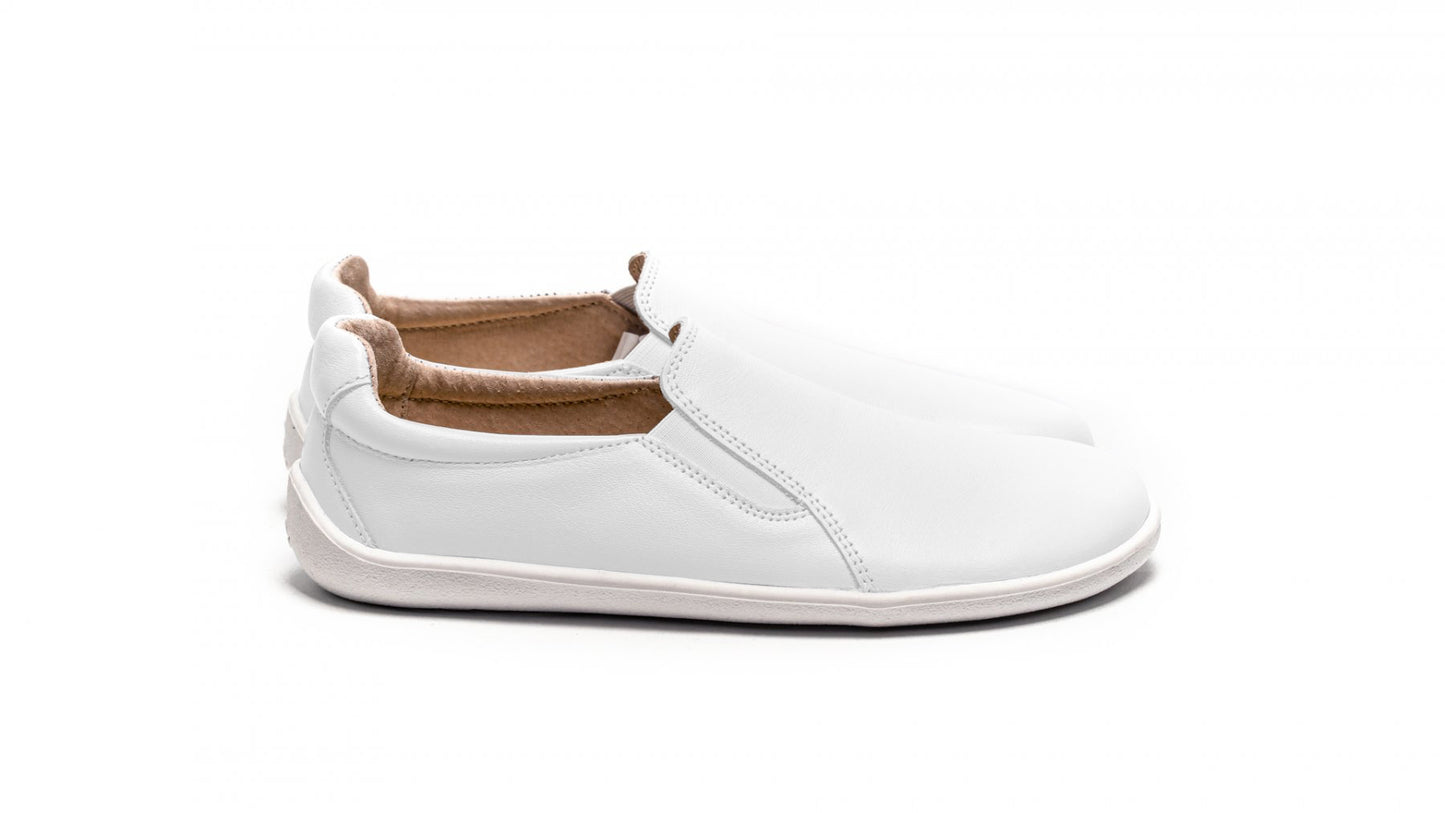 Be Lenka Eazy Barefoot Sneakers - White