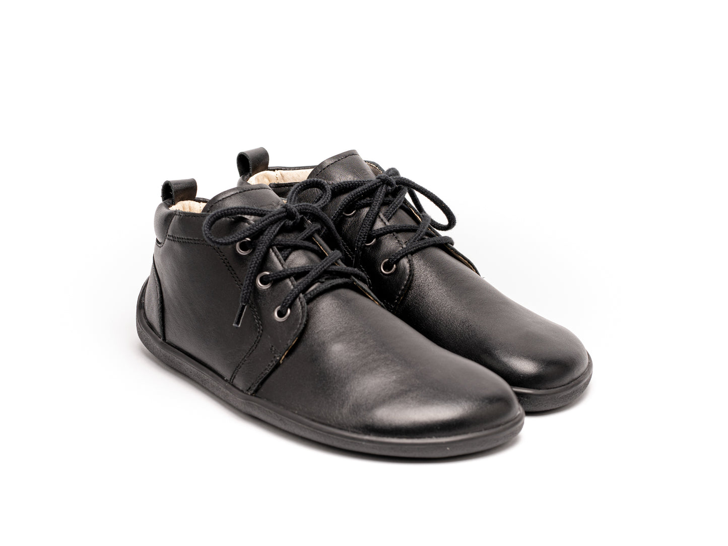 Be Lenka Icon Barefoot Shoes - Black