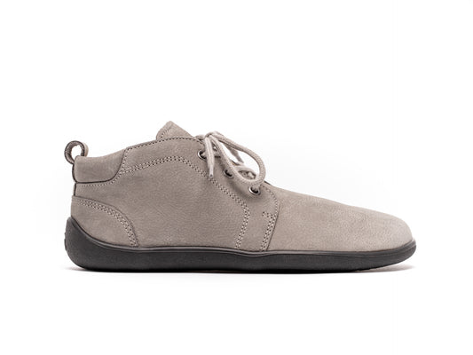 Be Lenka Icon Barefoot Shoes- Pebble Grey