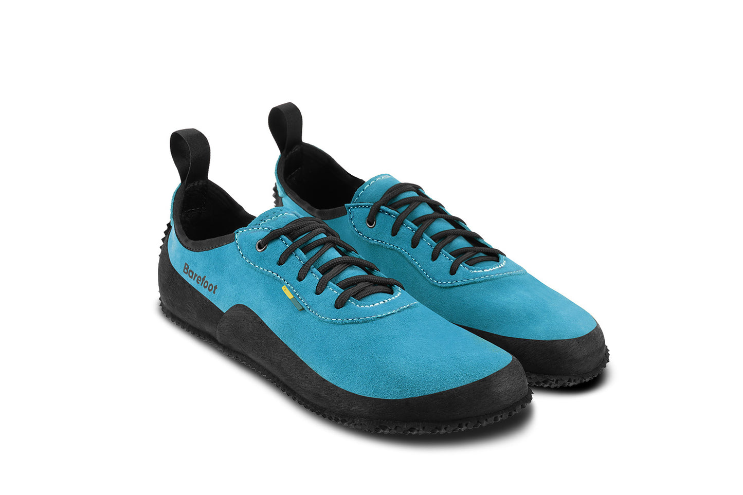 Be Lenka Trailwalker 2.0 Barefoot Shoes - Deep Ocean