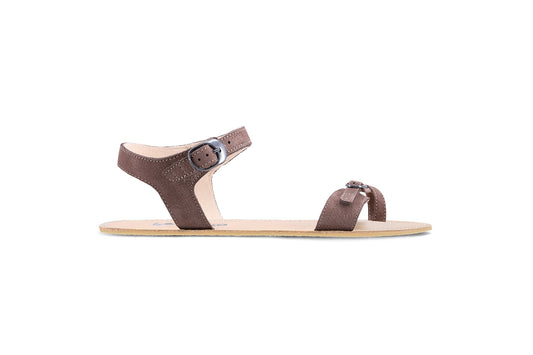 Be Lenka Claire Barefoot Sandals - Chocolate (41)
