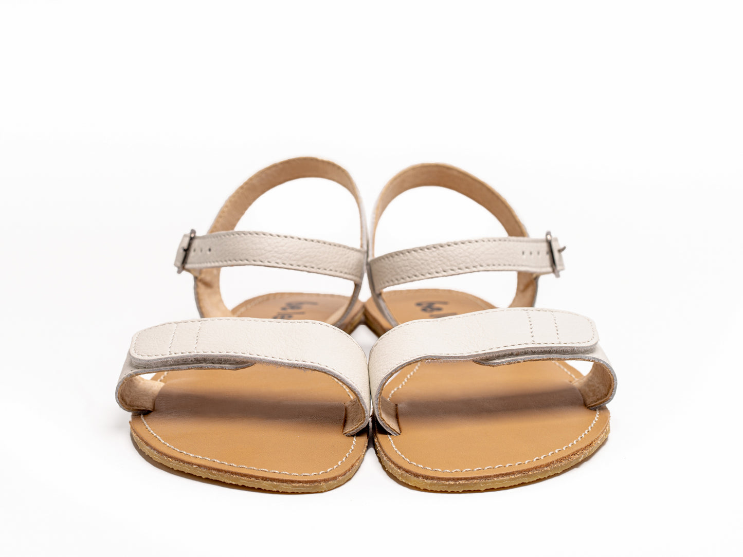 Be Lenka Grace Barefoot Sandals - Ivory White