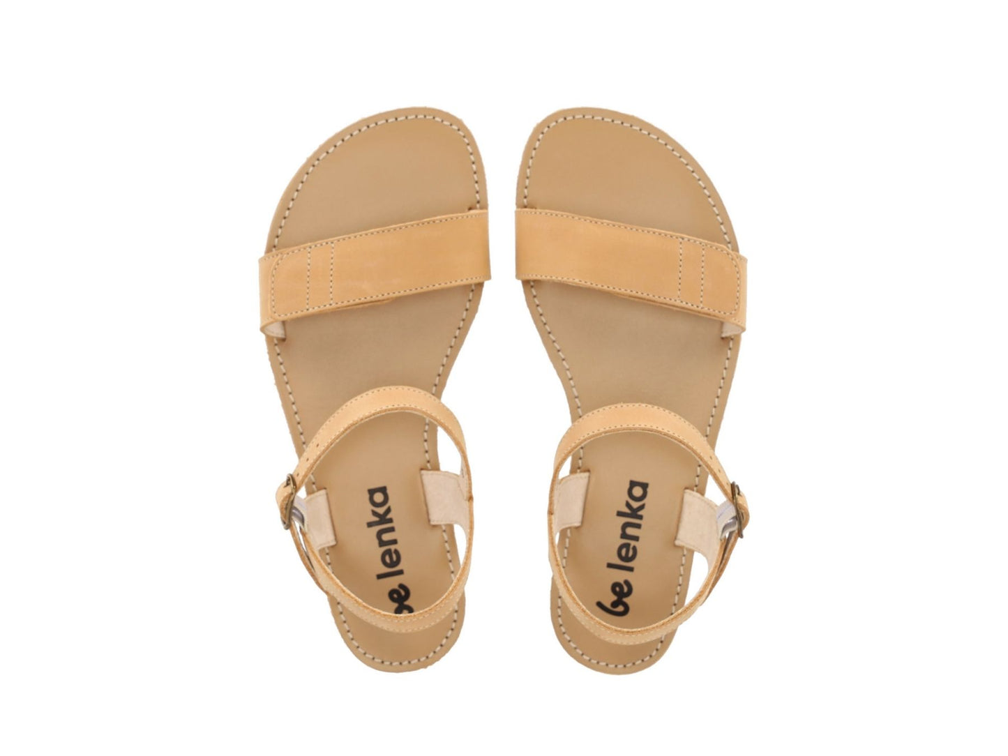 Be Lenka Grace Barefoot Sandals - Sand