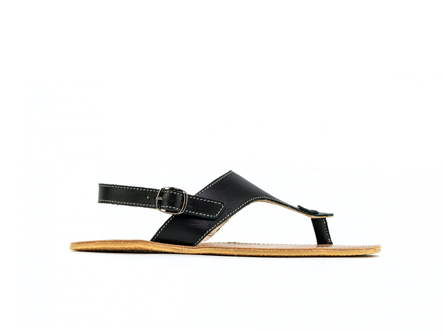 Be Lenka Promenade Barefoot Sandals - Black