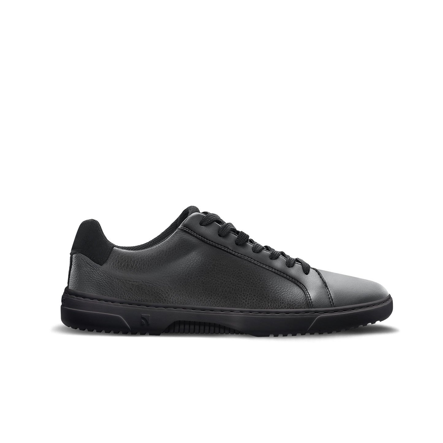 Barebarics Zoom Barefoot Sneakers - All Black