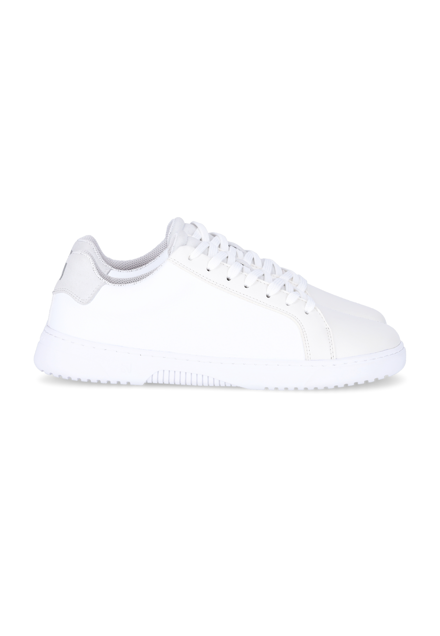 Barebarics Zoom Barefoot Sneakers - All White