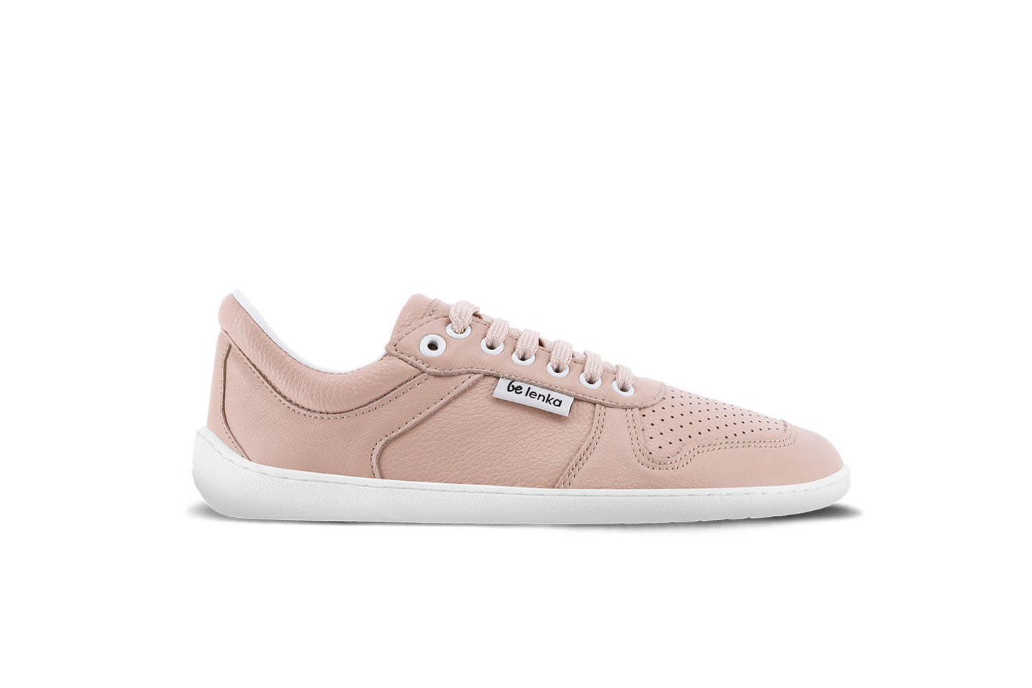 Be Lenka Champ 3.0 Barefoot Sneakers - Nude Pink