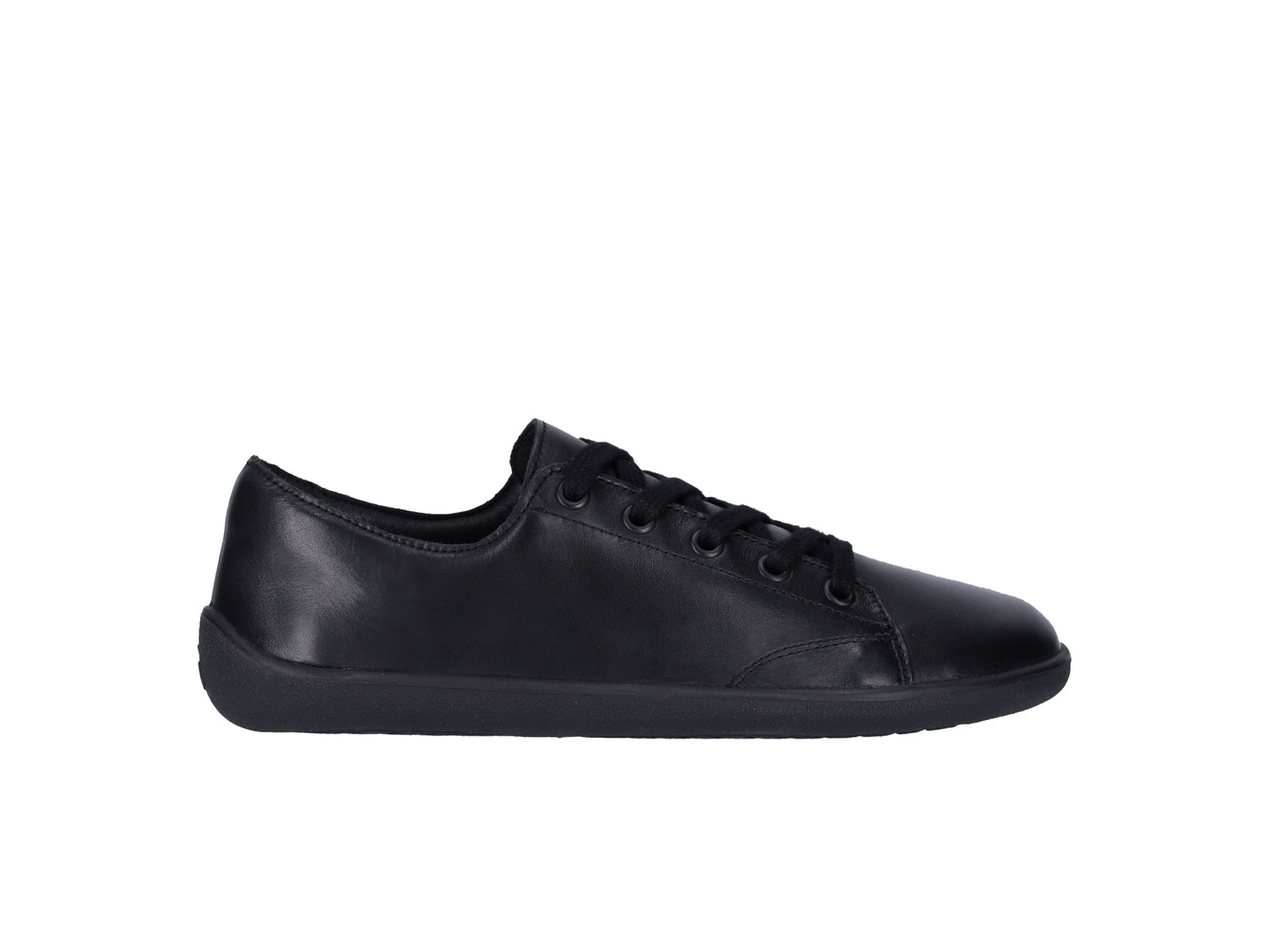Be Lenka Prime 2.0 Barefoot Sneakers - Black