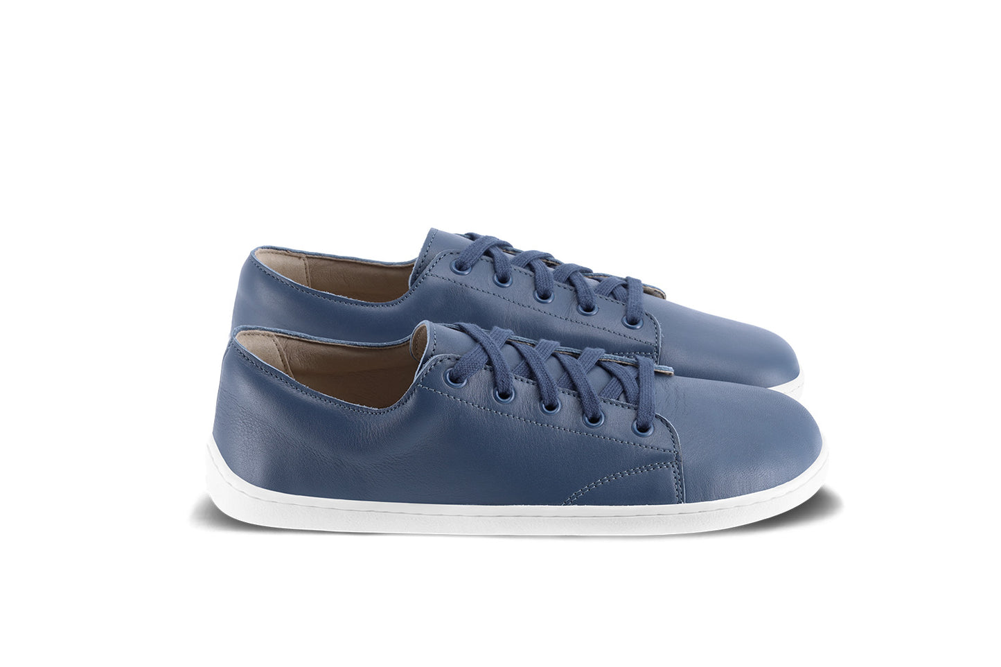 Be Lenka Prime 2.0 Barefoot Sneakers - Insignia Blue