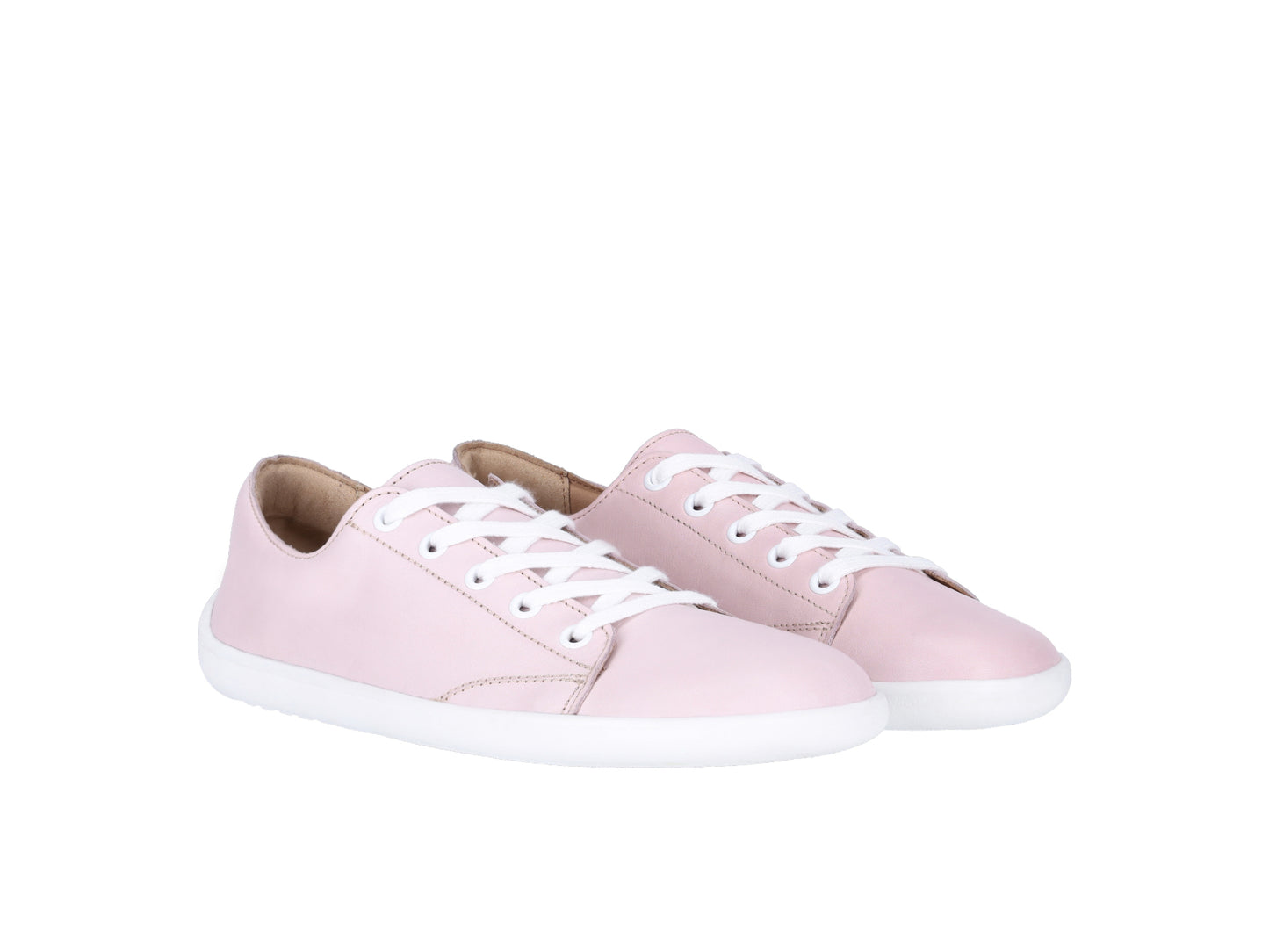 Be Lenka Prime 2.0 Barefoot Sneakers - Light Pink