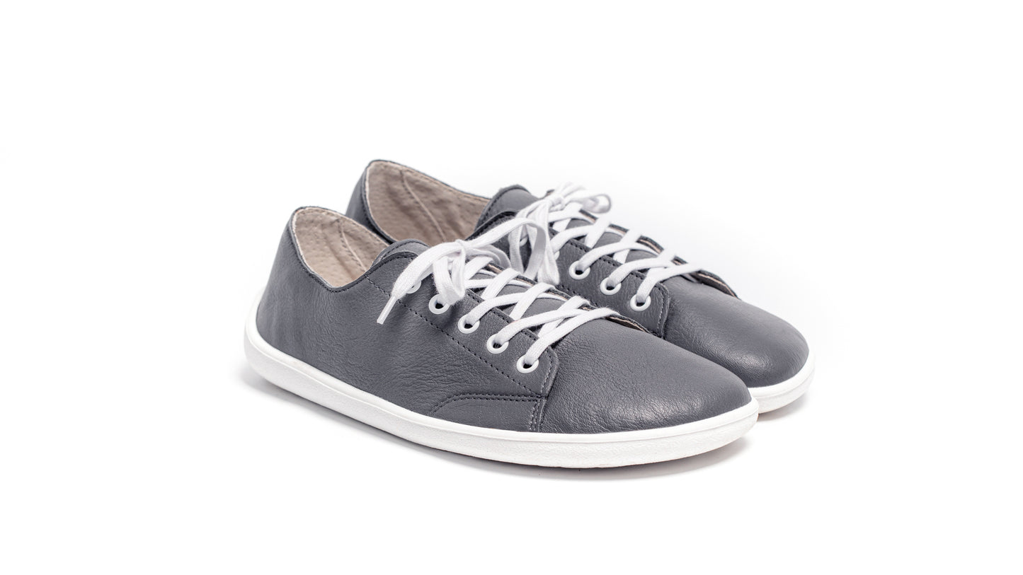 Be Lenka Prime Barefoot Sneakers - Grey