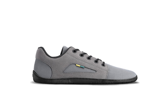 Be Lenka Whiz Barefoot Sneakers - Grey