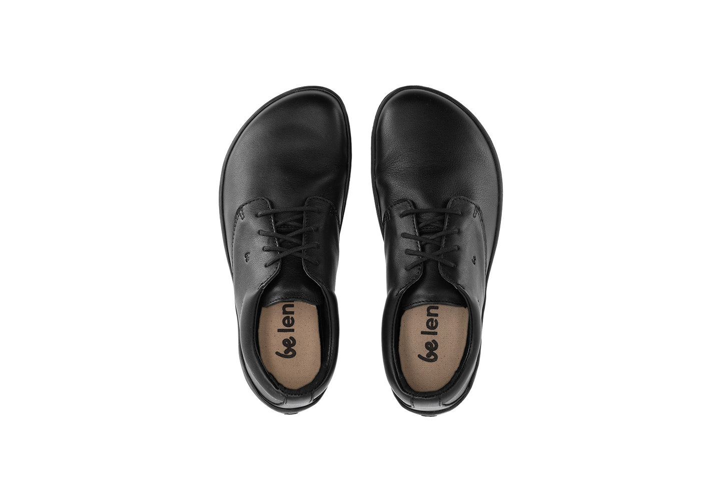 Be Lenka Cityscape Barefoot Shoes - All Black