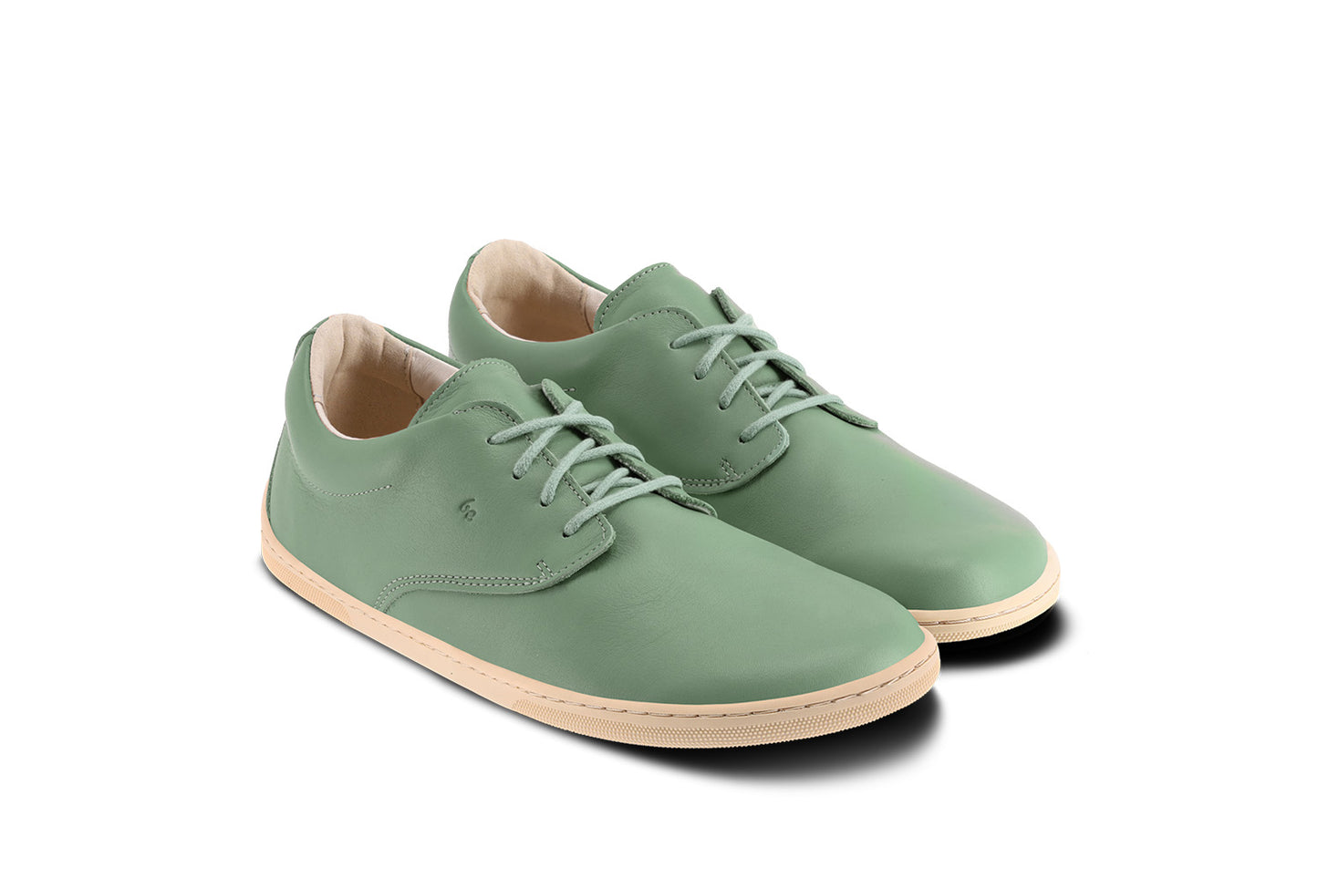 Be Lenka Cityscape Barefoot Shoes - Sage Green