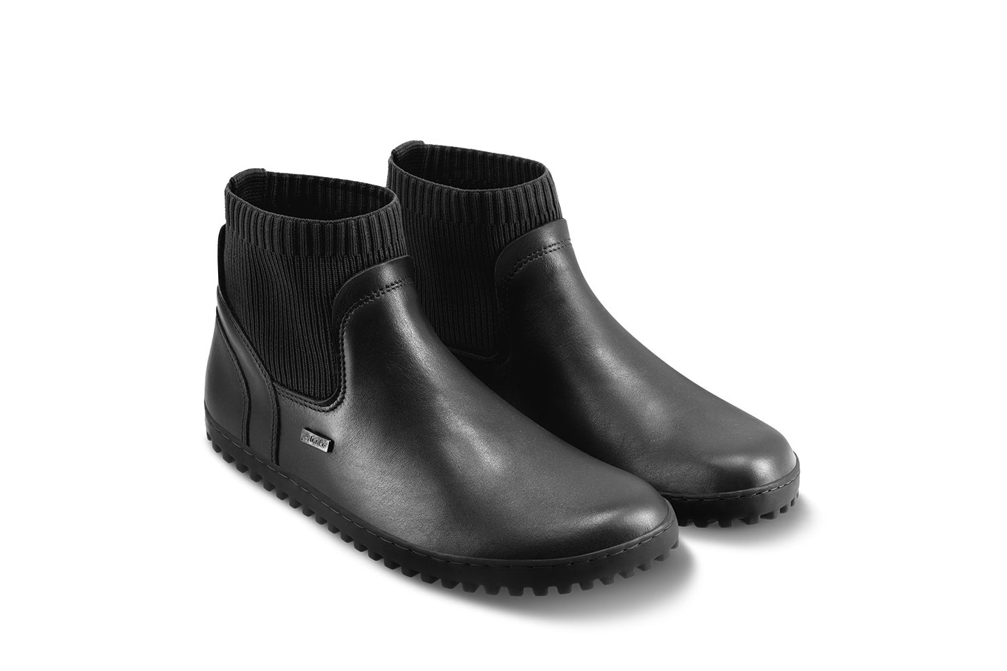 Be Lenka Mojo Barefoot Boots - All Black