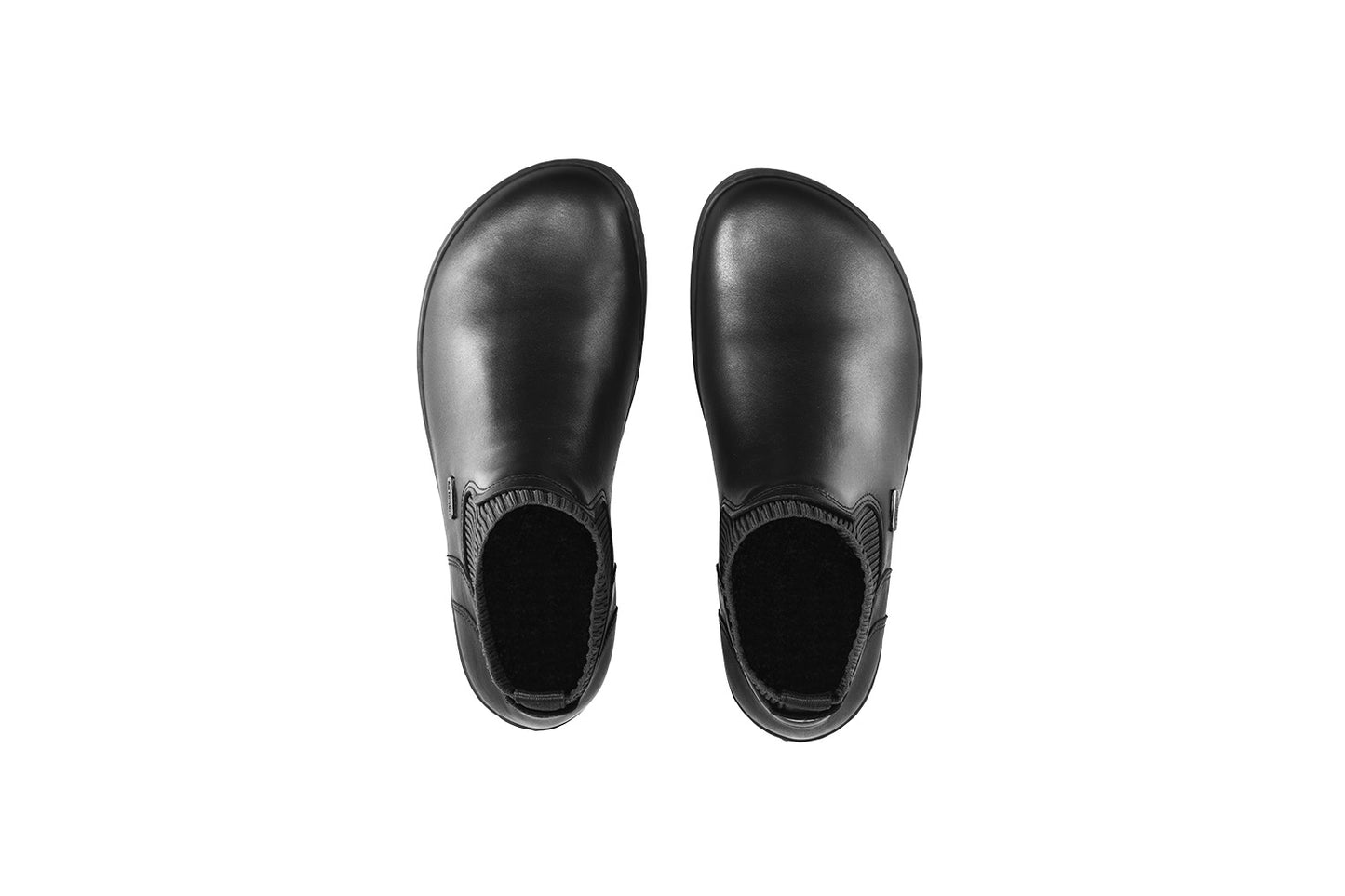 Be Lenka Mojo Barefoot Boots - All Black
