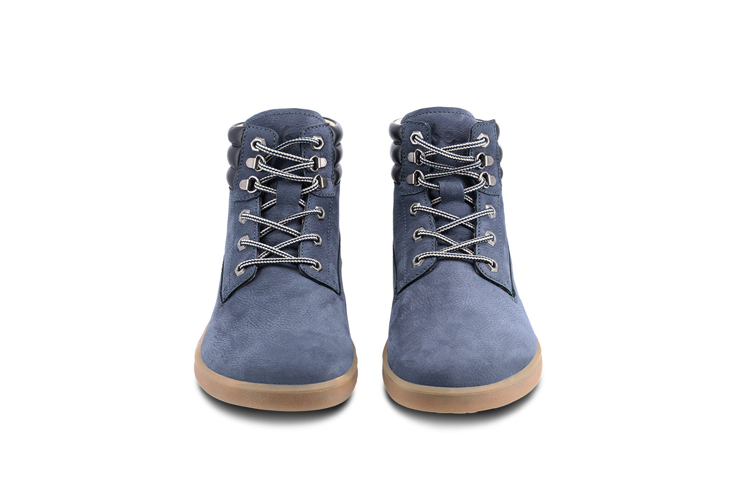 Be Lenka Nevada Neo Barefoot Boots - Dark Blue