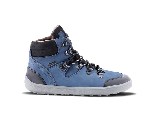 Be Lenka Ranger 2.0 Barefoot Boots - Dark Blue