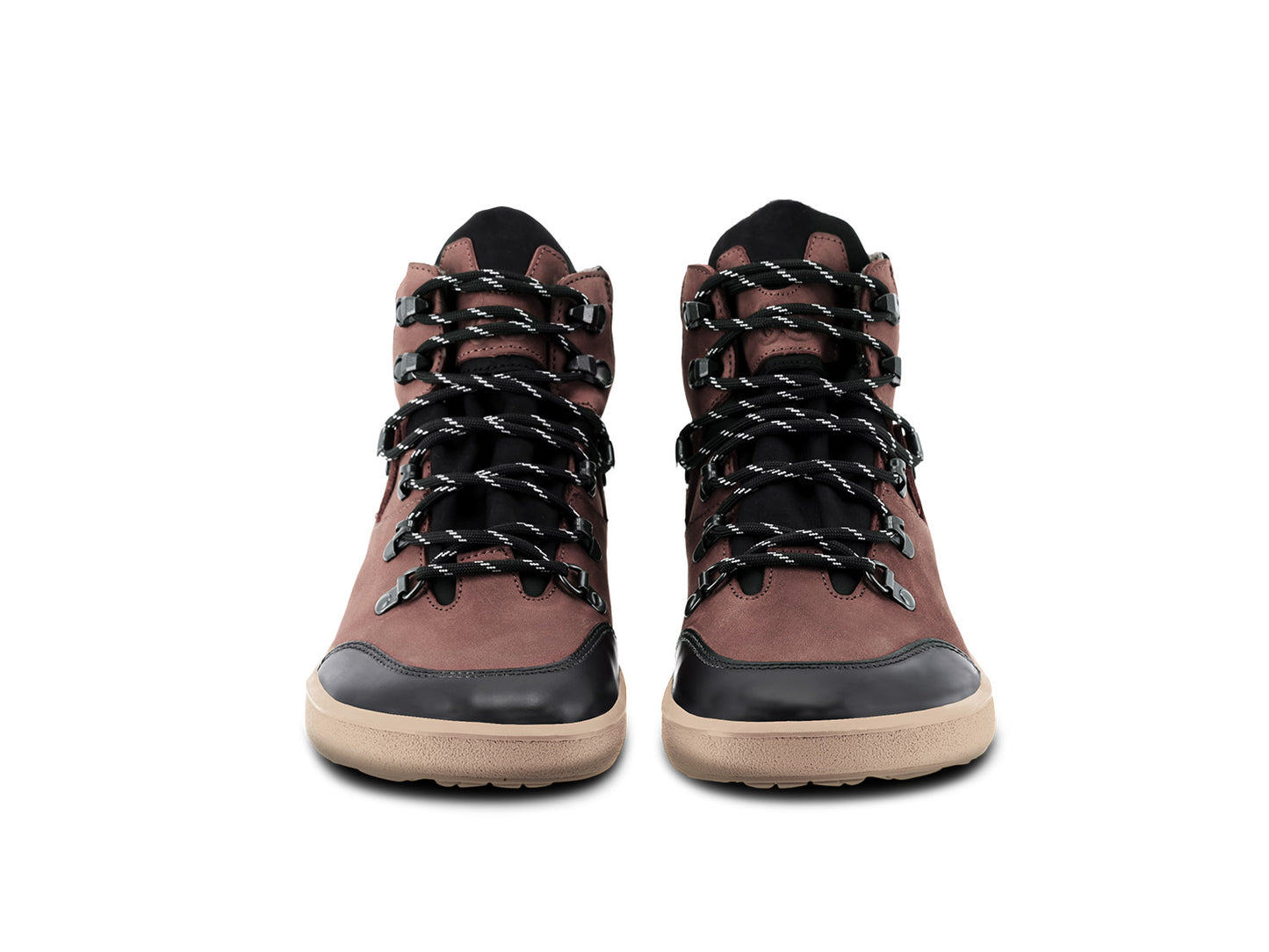 Be Lenka Ranger 2.0 Barefoot Boots - Dark Brown