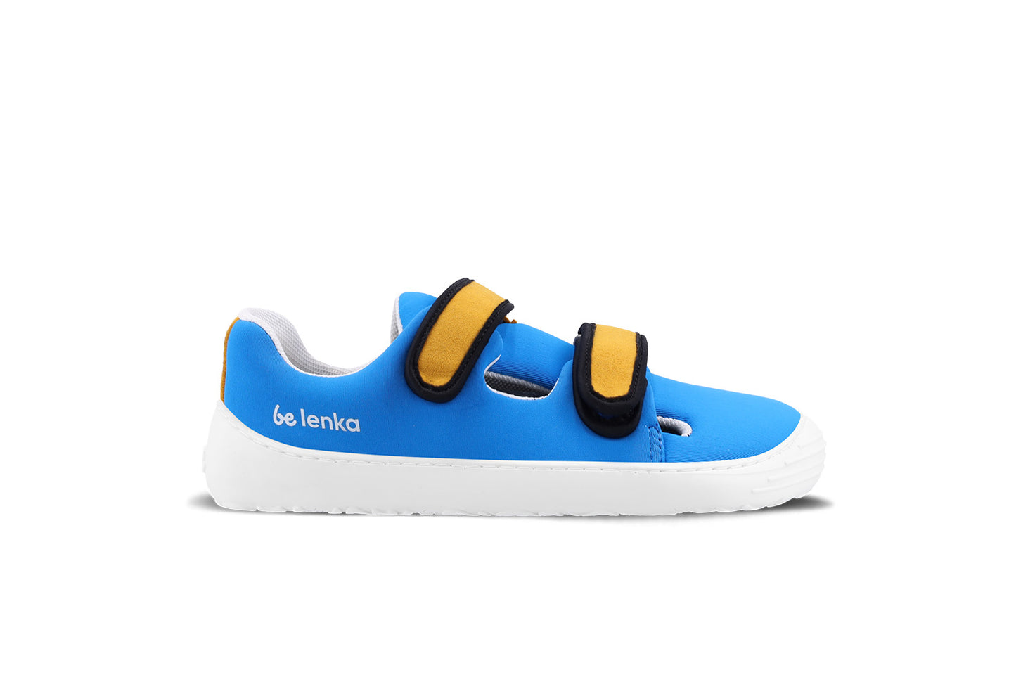 Be Lenka Seasiders Kids' Barefoot Shoes - Bluelicious