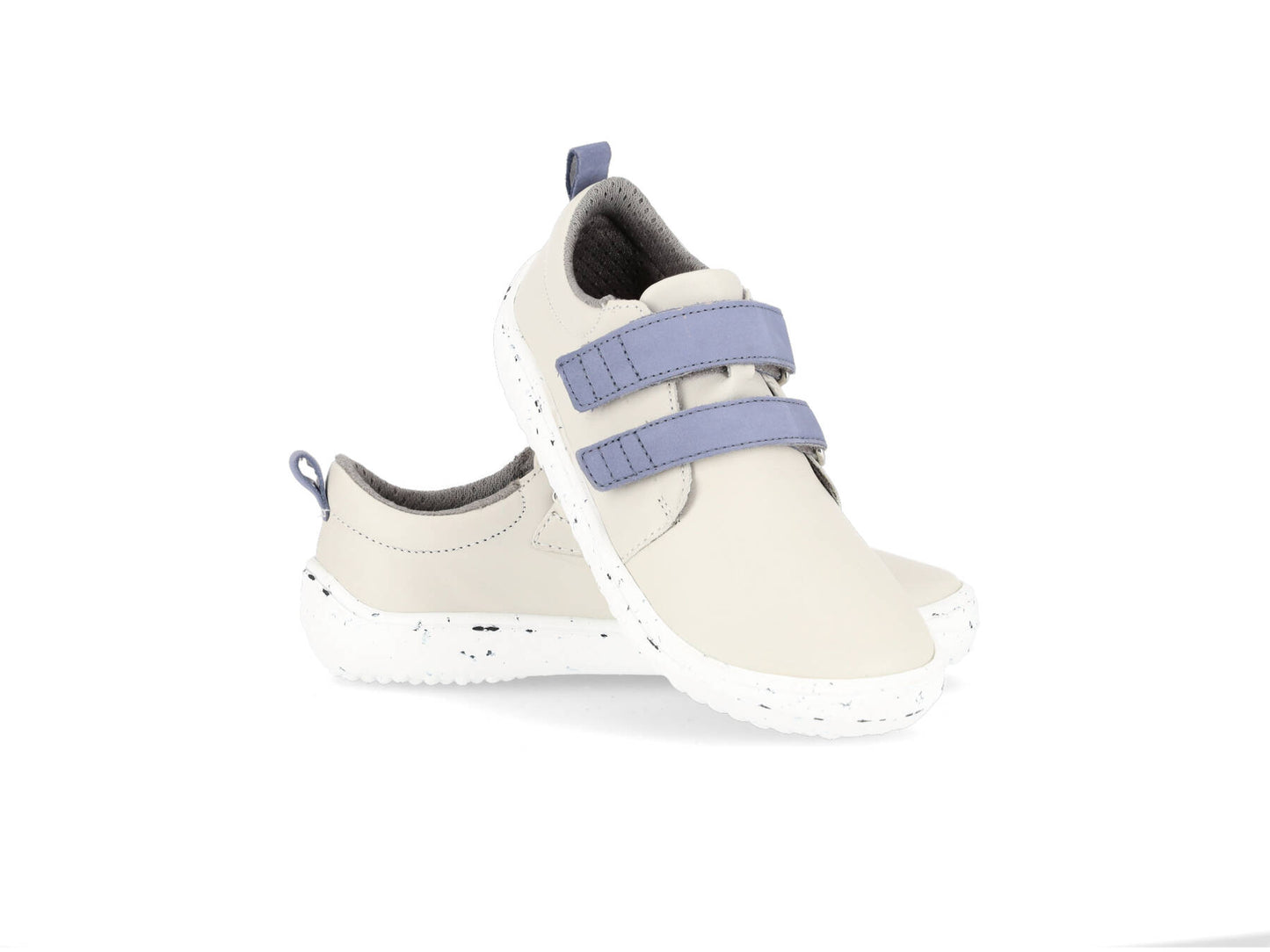 Be Lenka Jolly Kids' Barefoot Sneakers - Grey