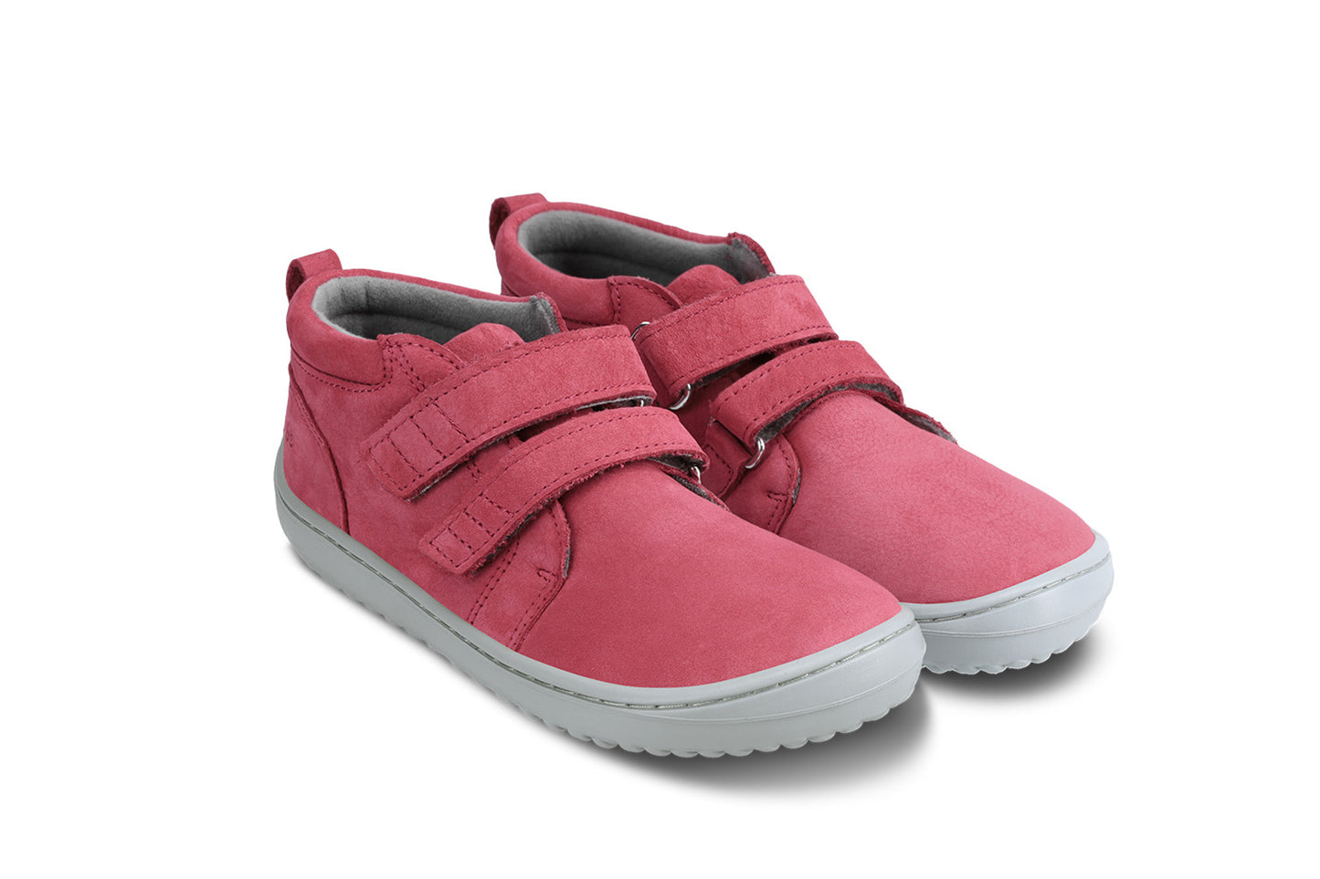 Be Lenka Play Kids' Barefoot Shoes - Raspberry Pink