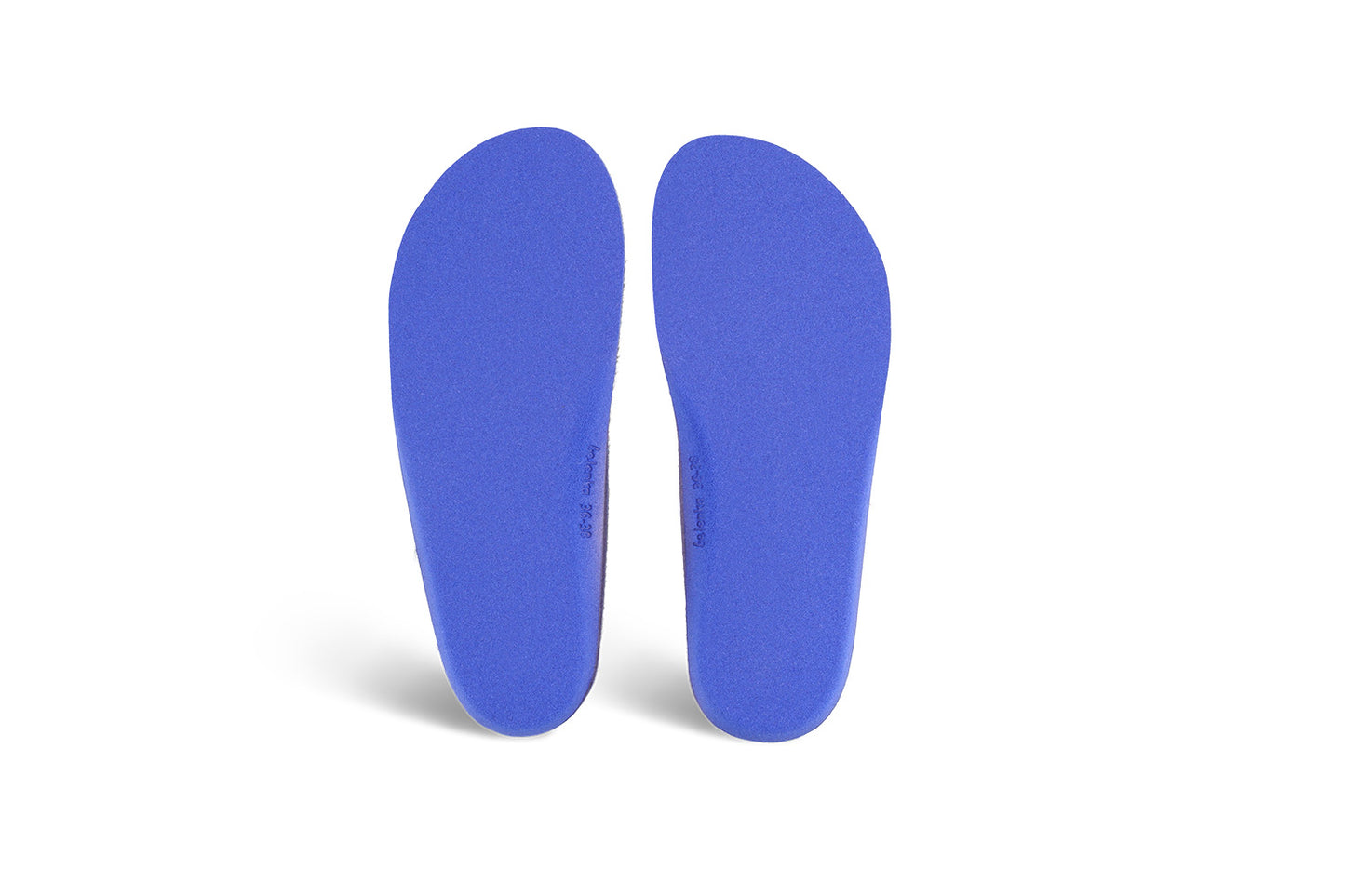 Active Terrycloth Insole for the ActiveGrip and EverydayComfort Sole