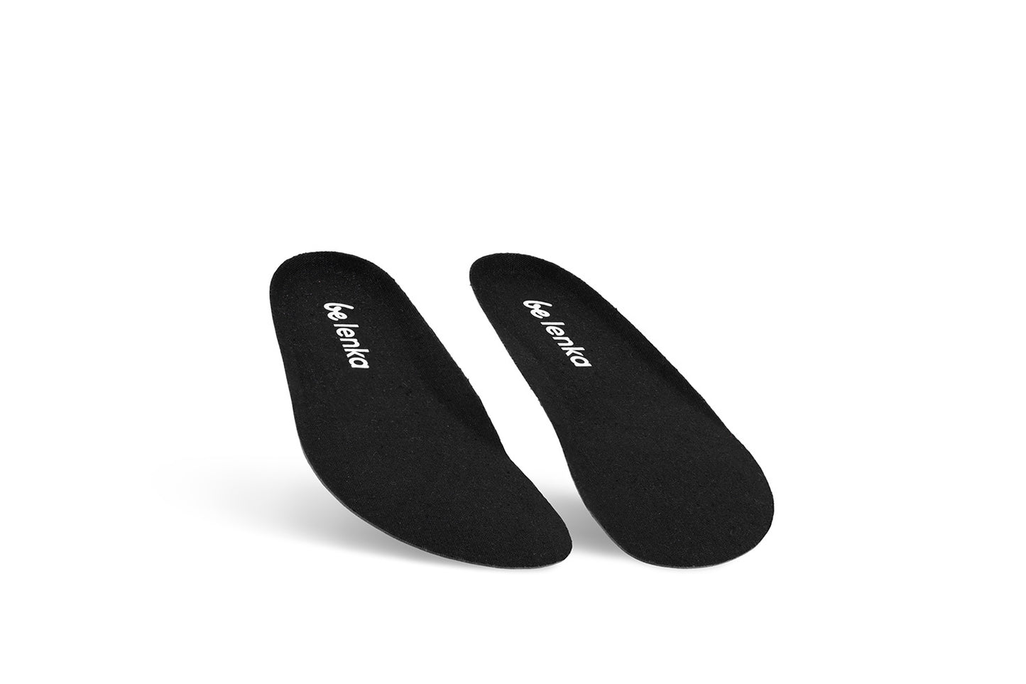 Comfort Cotton Insole for the UrbanComfort Sole - Black