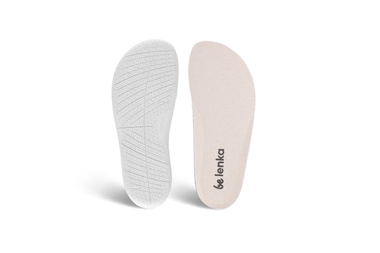 Comfort Cotton Insole for the ActiveGrip and the EverydayComfort sole
