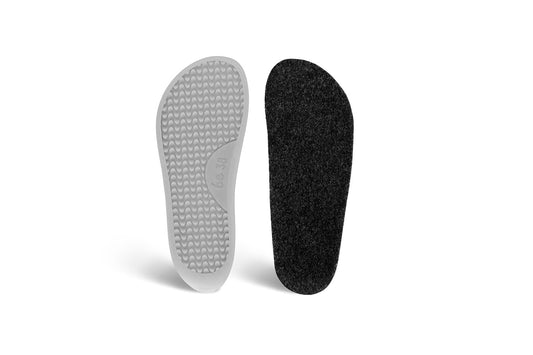 Thermo Fleece Insole for UniGrip Sole