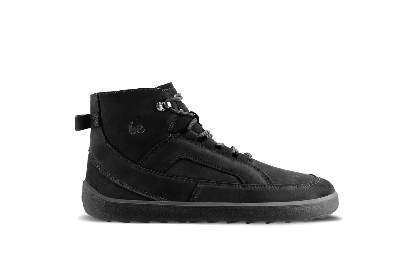 Be Lenka York Barefoot Boots - All Black