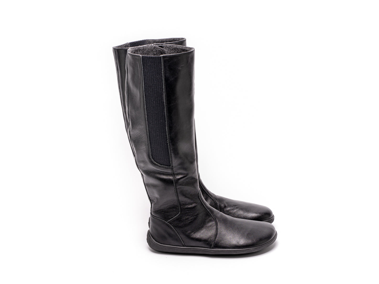 Be Lenka Sierra Barefoot Boots - Black