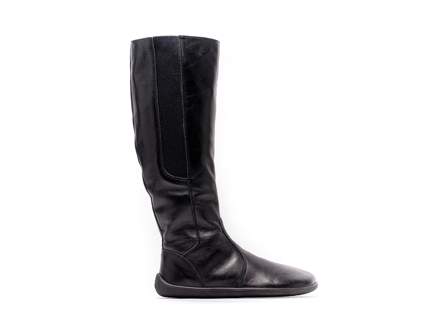 Be Lenka Sierra Barefoot Boots - Black