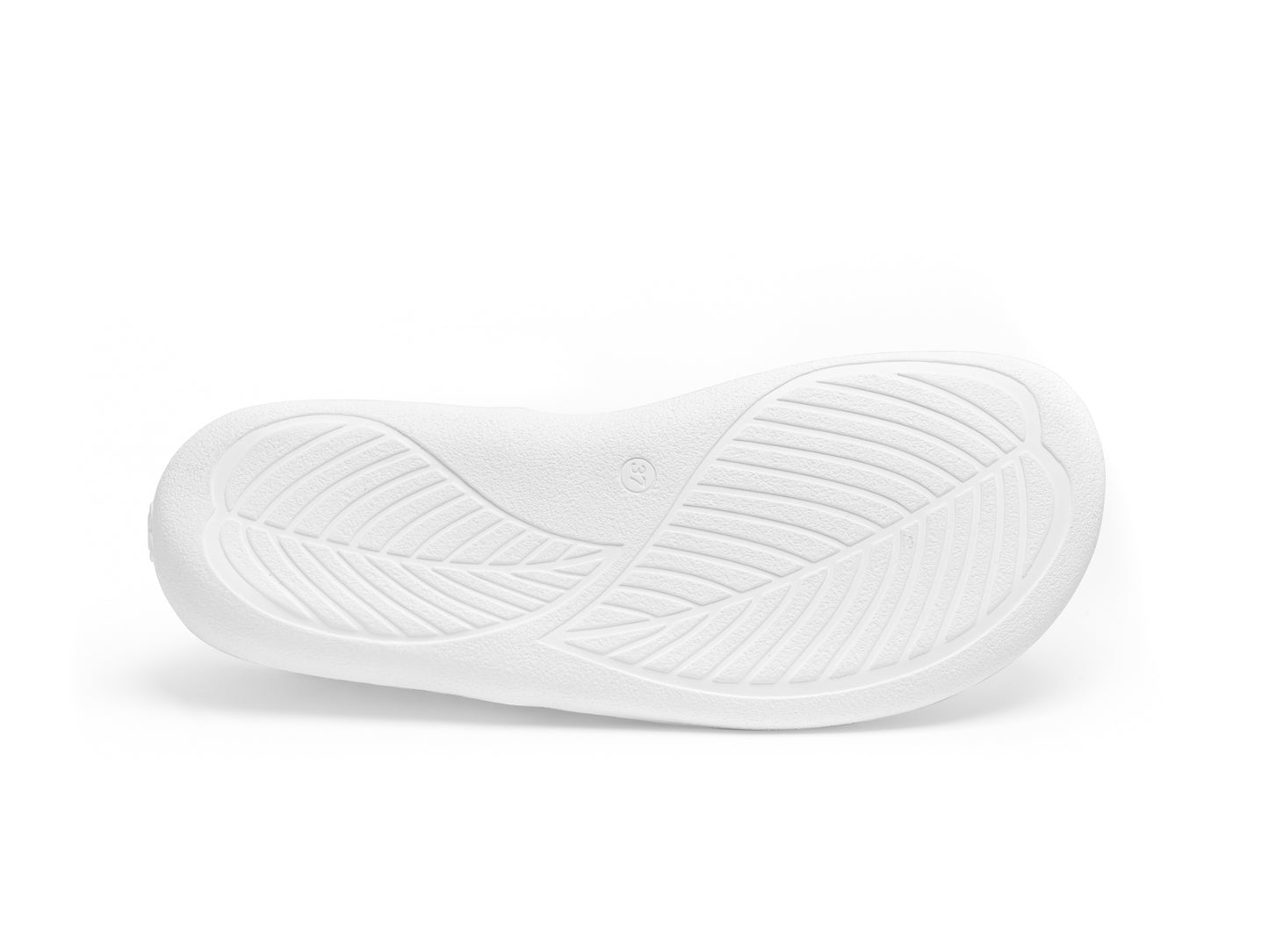 Be Lenka Eazy Barefoot Sneakers - White