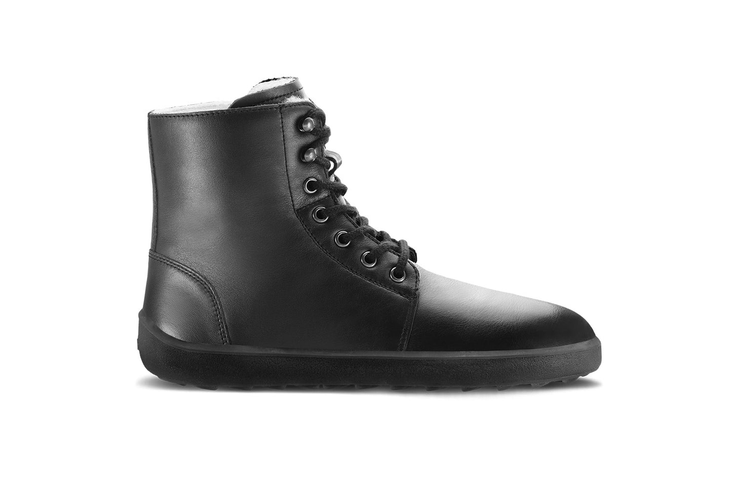 Be Lenka Winter 3.0 Barefoot Boots - Black